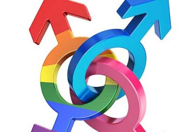 transgender symbols